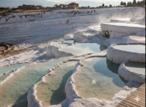 pamukkale konaklama